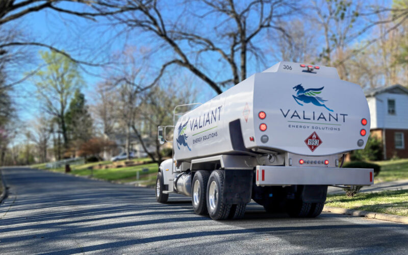 Valiant-Truck-residential
